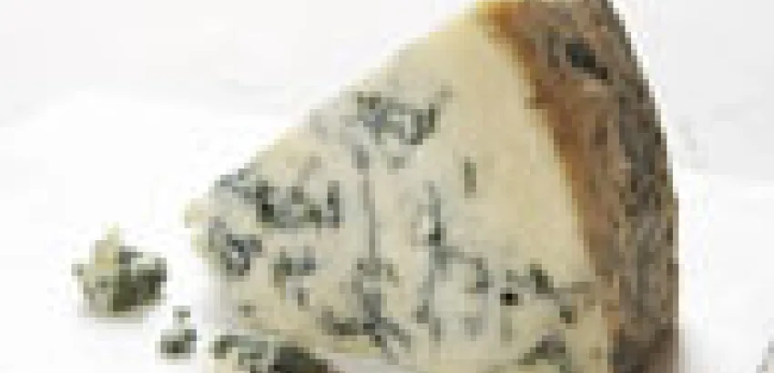 Aderezo de queso azul Aderezo de queso azul