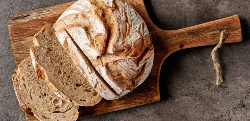 Gluten-pan-sin-gluten