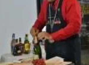 La excelencia sigue estando en la sommelería cubana 