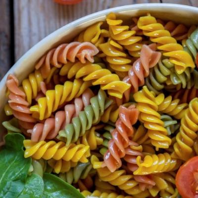 ensaladas