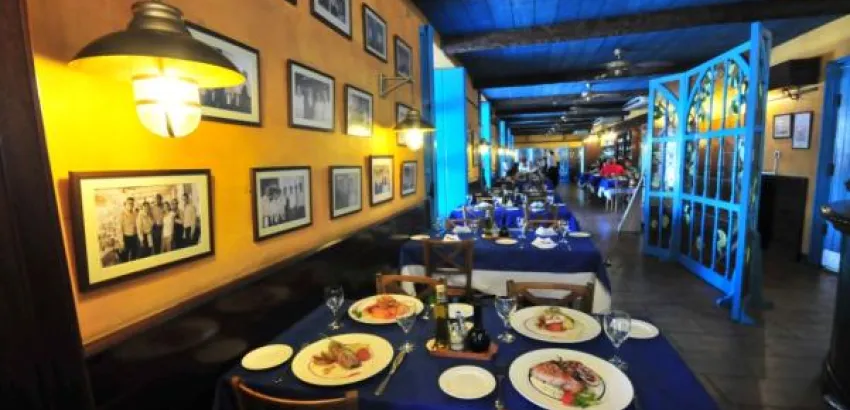 El Templete: un nuevo chef, un nuevo menú El Templete: un nuevo chef, un nuevo menú