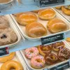 Krispy Kreme