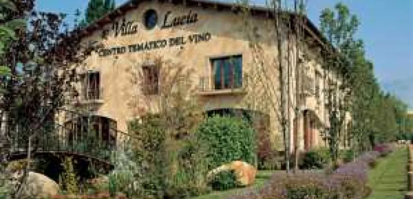 Culto al placer sensorial en el nuevo espacio gastronómico de Villa-Lucía Culto al placer sensorial en el nuevo espacio gastronómico de Villa-Lucía