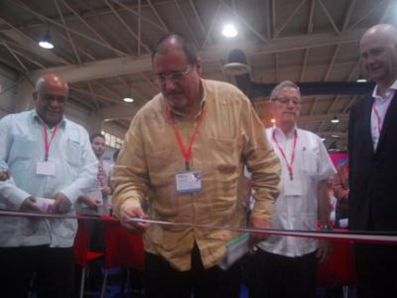 Pacgraf 2017, un salón para los negocios de envases y embalajes en Cuba