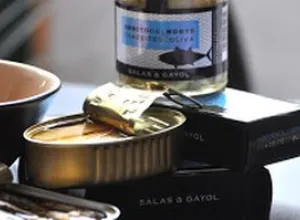 Salas & Gayol presenta su línea de productos gourmet