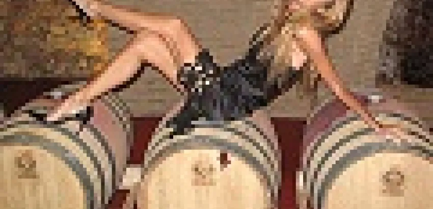 Vino y seducción, catas que triunfan en Nueva York Vino y seducción, catas que triunfan en Nueva York