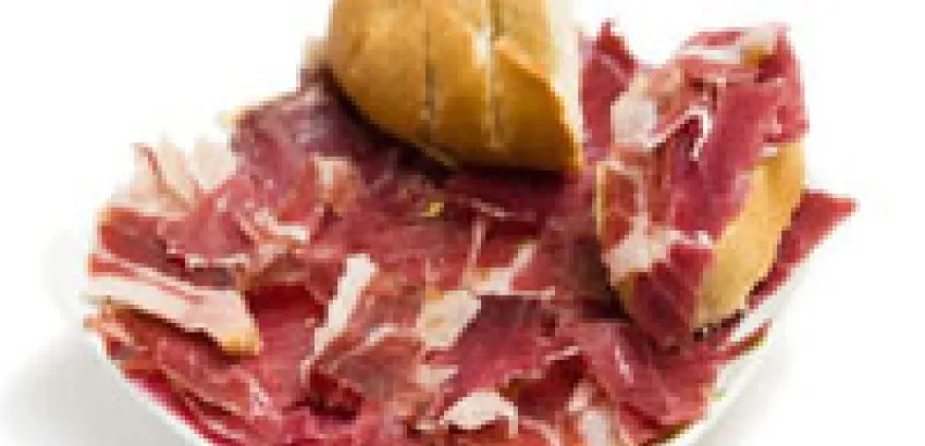 España incrementa las exportaciones de jamón y paleta curados España incrementa las exportaciones de jamón y paleta curados