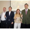 PRESENTACIÓN DELI MADRID EN LIMA