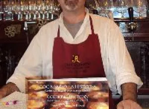 Publican libro Cocinando la Historia que recoge la cultura y tradición gastronómica de Madrid