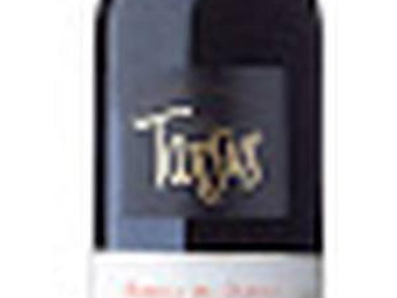  Tarsus Reserva 2011 ha sido seleccionado en la 18ª Grand International Wine Award MUNDUS VINI