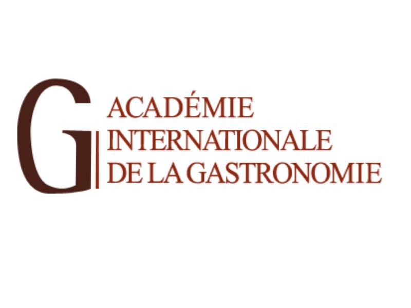 Academia Internacional de Gastronomía 