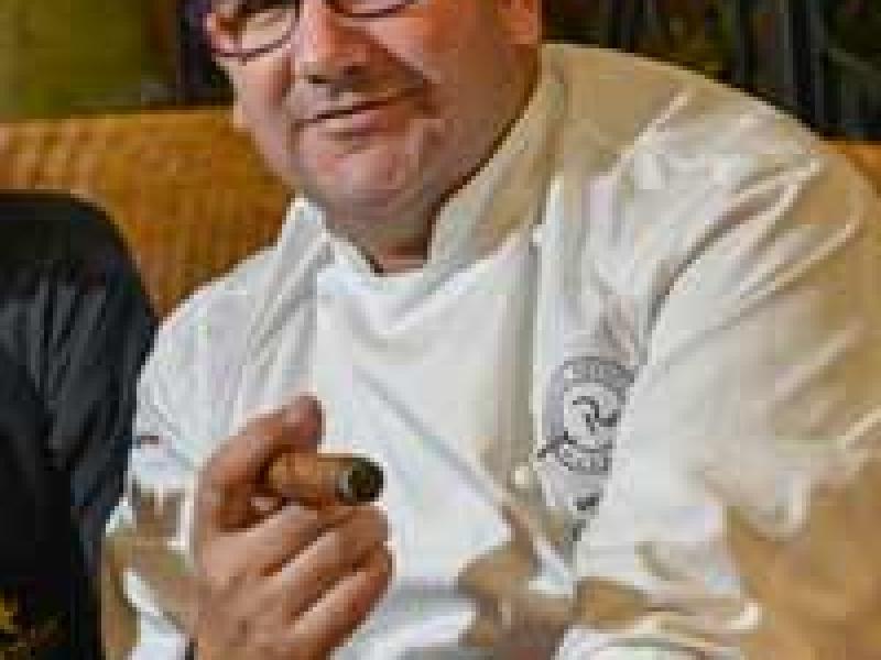 Estrellas Michelin llegan a La Habana