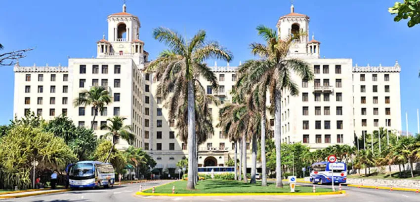 Comienza la fiesta vitivinícola en Cuba Comienza la fiesta vitivinícola en Cuba