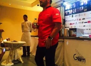 Exitosa edición de Vallarta Nayarit Gastronómica 2014, con Guanajuato como Estado invitado