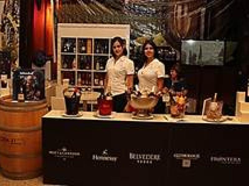 Inversiones Pucara presentará la más amplia cartera de vinos del país en la Fiesta del Vino
