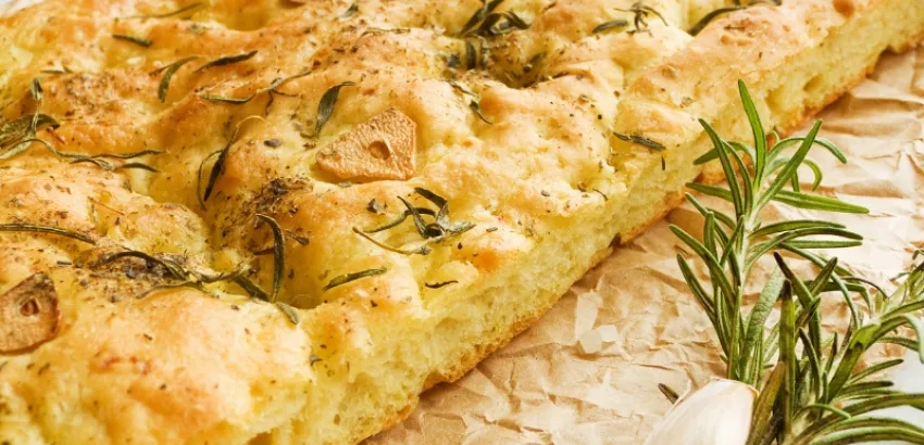 origen-arabe-focaccia develan origen árabe de la focaccia