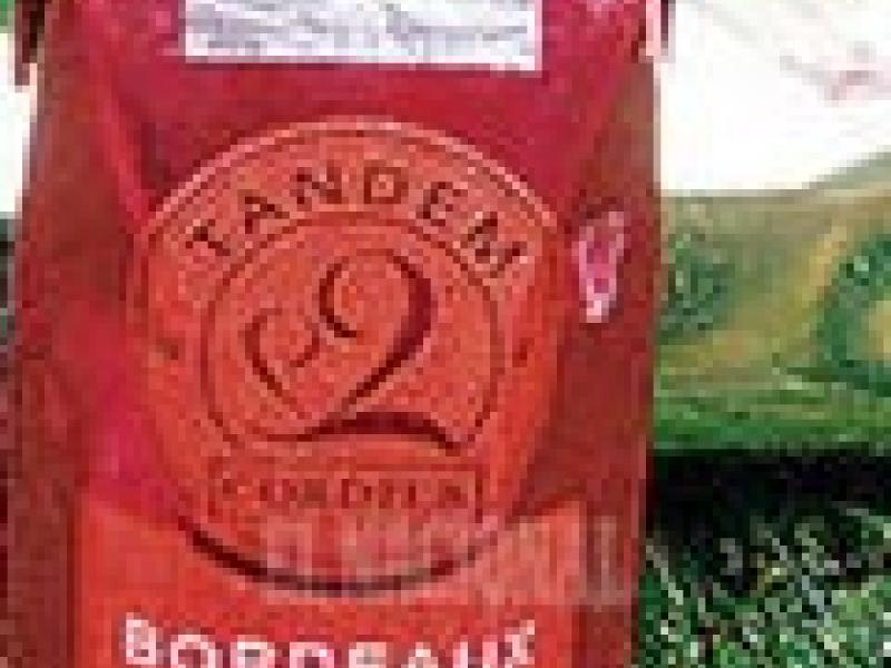 Bodega francesa lanza vinos de calidad en cajas de cartón