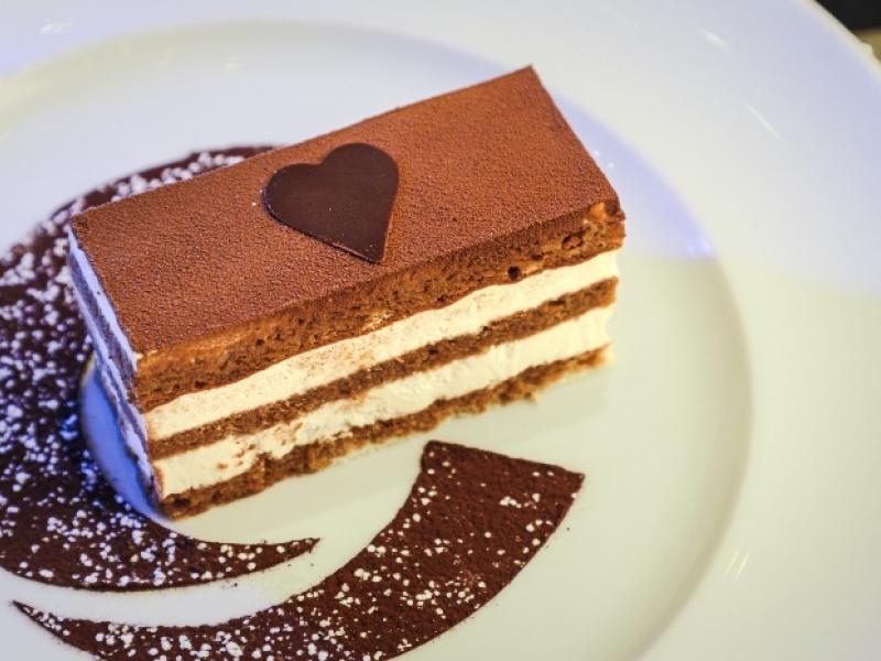 chocolate