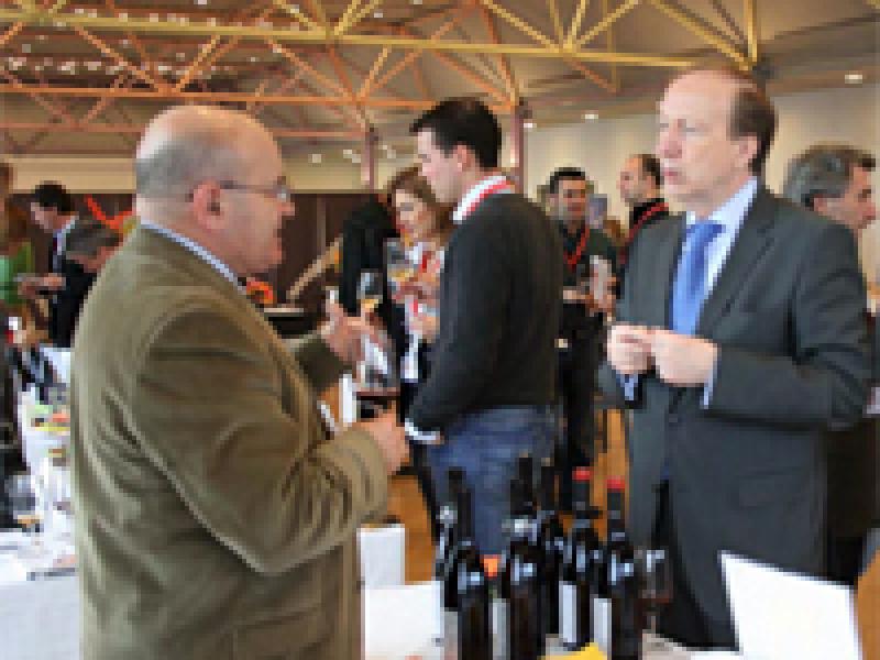 Suiza se consolida como mercado prioritario para el vino español