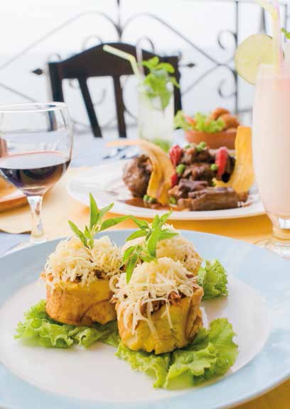 Las Academias de Gastronomía en Iberoamérica Las Academias de Gastronomía en Iberoamérica