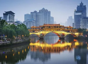 China acogerá el Congreso Internacional de Slow Food