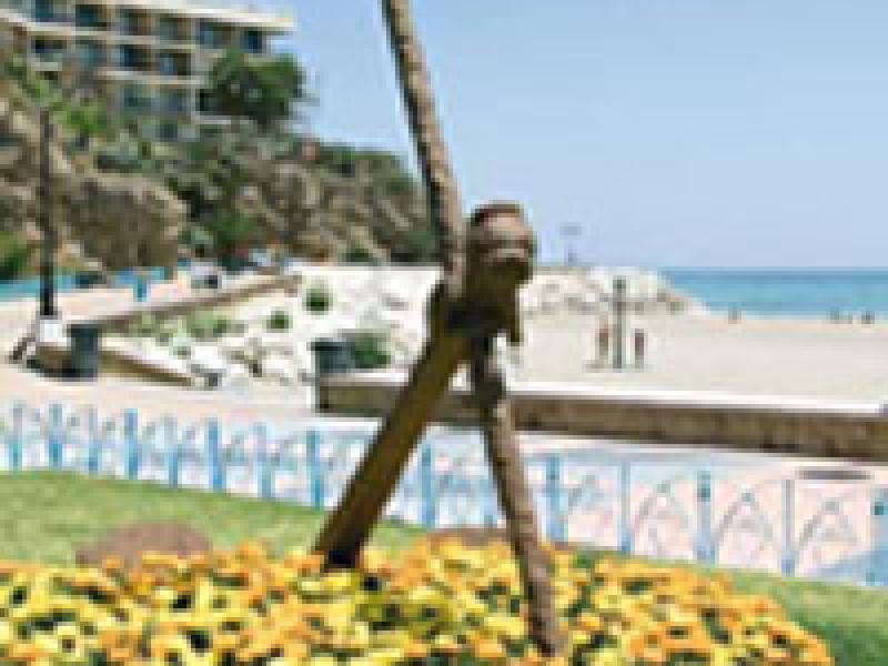 Torremolinos, La Tierra del Sol