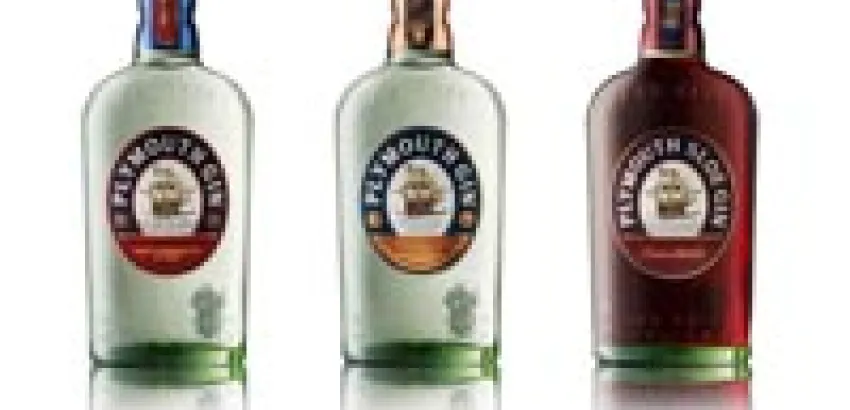 Plymouth Gin', el trago con más herencia del mundo Plymouth Gin', el trago con más herencia del mundo