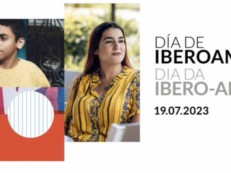 Día de Iberoamérica
