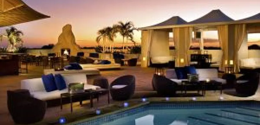 Los mejores ROOFTOPS de Miami Los mejores ROOFTOPS de Miami