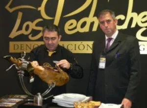 DO Los Pedroches: En busca del jamón perfecto