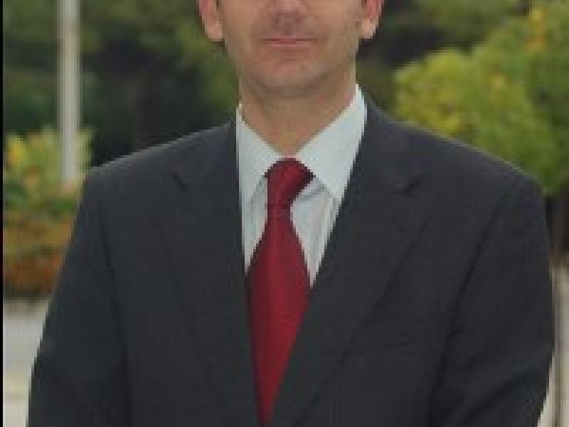 Entrevista Carlos Mena, director comercial Feria del Vino y Alimentación Mediterránea (FVAM)