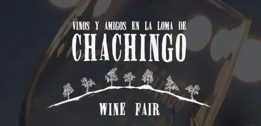 Chachingo Wine Fair Chachingo Wine Fair
