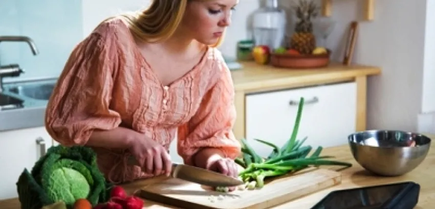 Las 5 cosas que necesitas saber para cocinar bien Las 5 cosas que necesitas saber para cocinar bien