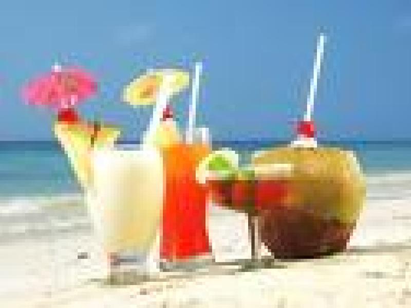 Cuba seleccionó a sus mejores bartenders