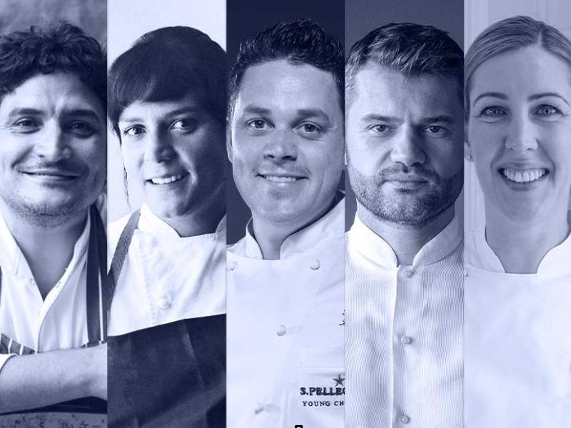 S.Pellegrino Young Chef -2020