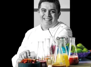 Roberto Ruiz, el México auténtico