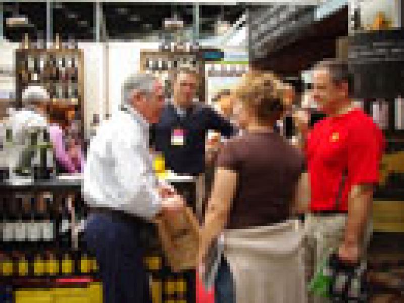 Feria del Vino de Torremolinos agrupará a los mejores profesionales del sector