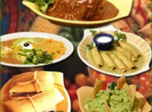 México, una herencia de sabores
