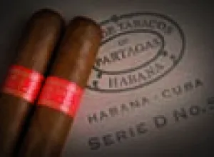 Habanos Cortos. Grandes placeres, breves momentos