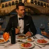 Festival cine Venecia