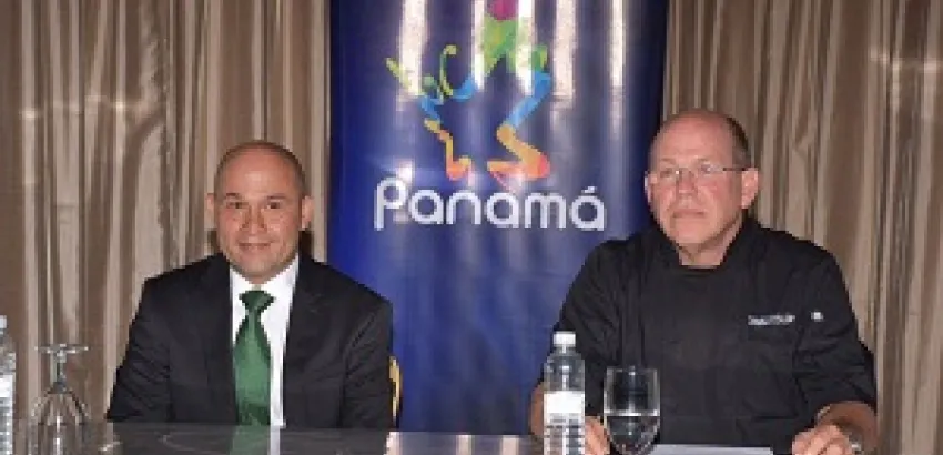 Presentan libro sobre comida autóctona panameña Presentan libro sobre comida autóctona panameña