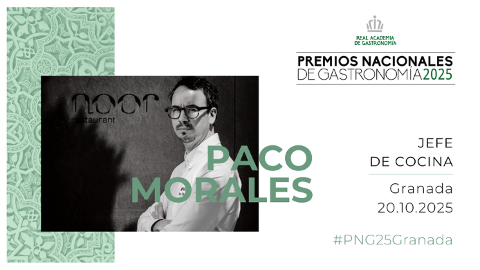 Paco Morales