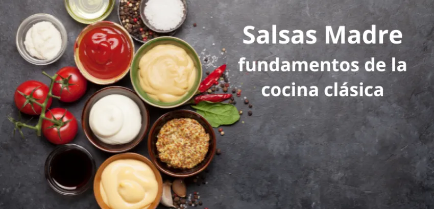 salsas-madre