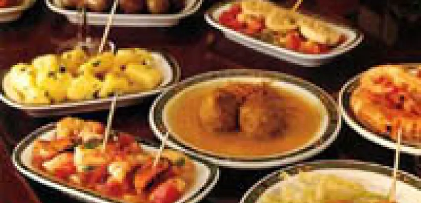El 29 de septiembre será el Día Mundial de la Tapa El 29 de septiembre será el Día Mundial de la Tapa