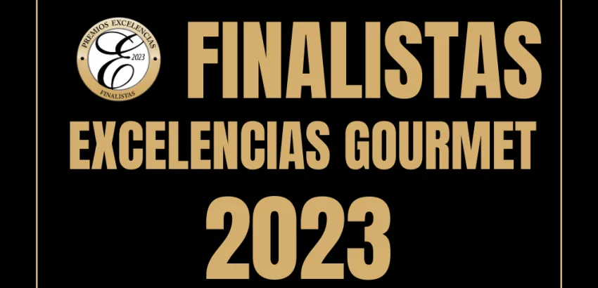 Premios Excelencias 2023 Premios Excelencias 2023