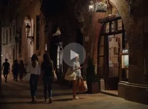 El restaurante 4 Gats protagoniza el estreno mundial de Google Trips