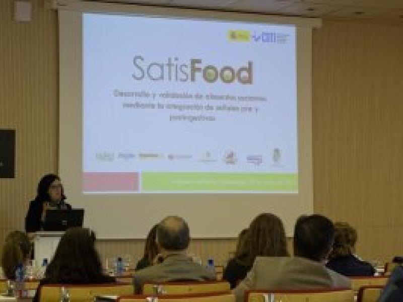 Estudian el efecto saciante de los extractos polifenólicos de Matarromera para luchar contra el sobrepeso