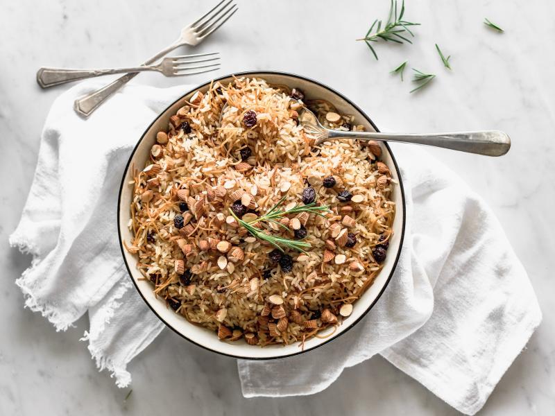 Arroz San Valentín