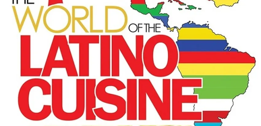 Cuba por primera vez en “The World of the Latino Cuisine” en EE.UU Cuba por primera vez en “The World of the Latino Cuisine” en EE.UU