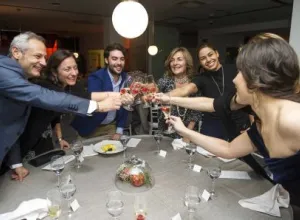 Le Cordon Bleu celebra con éxito su 120 aniversario en Madrid